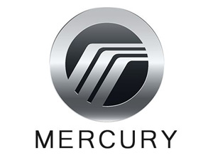 Mercury Transfer Cases